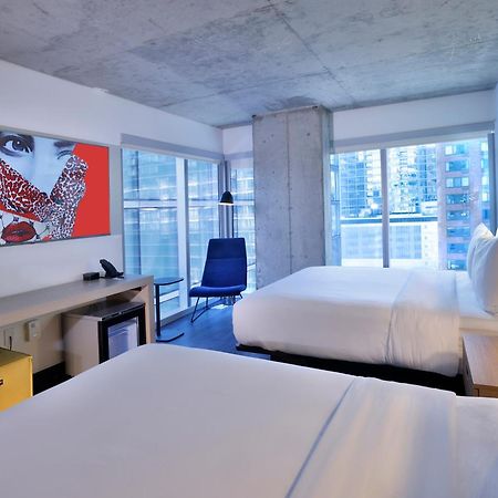 เอลอฟต์ ชิคาโก แม็ก ไมล์ Hotel ภายนอก รูปภาพ