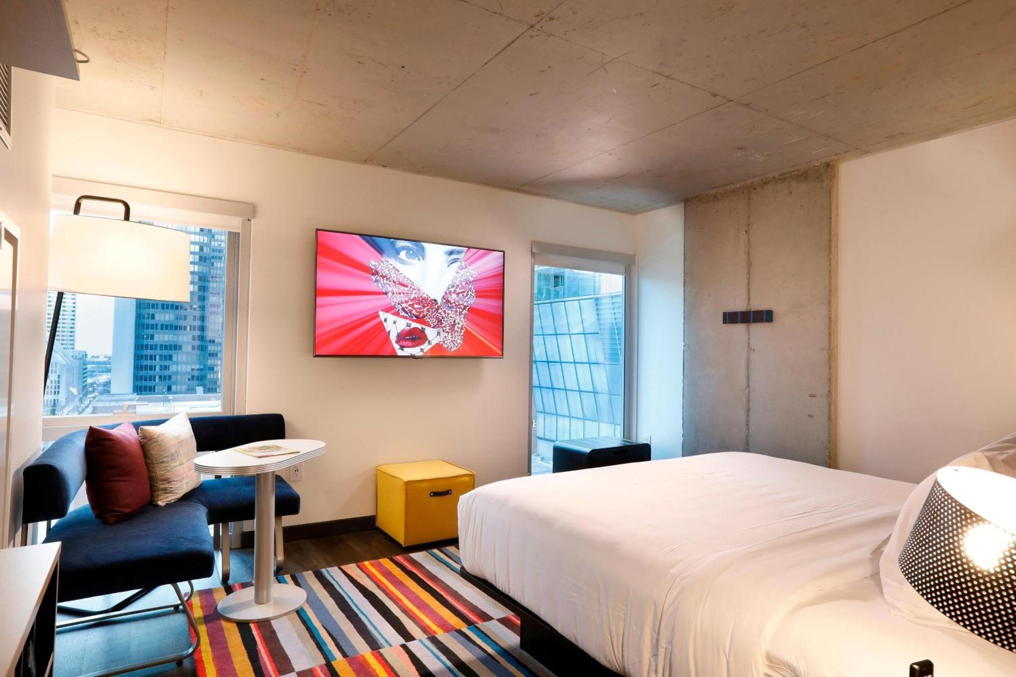 เอลอฟต์ ชิคาโก แม็ก ไมล์ Hotel ภายนอก รูปภาพ