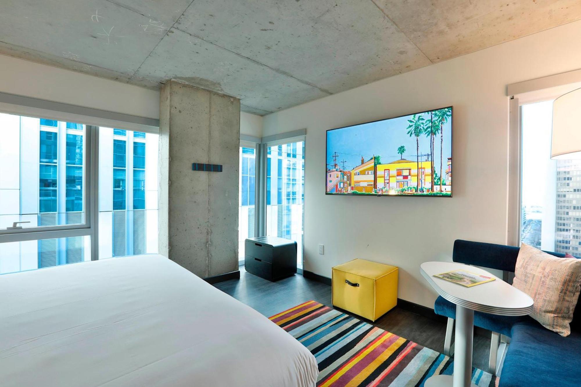 เอลอฟต์ ชิคาโก แม็ก ไมล์ Hotel ภายนอก รูปภาพ