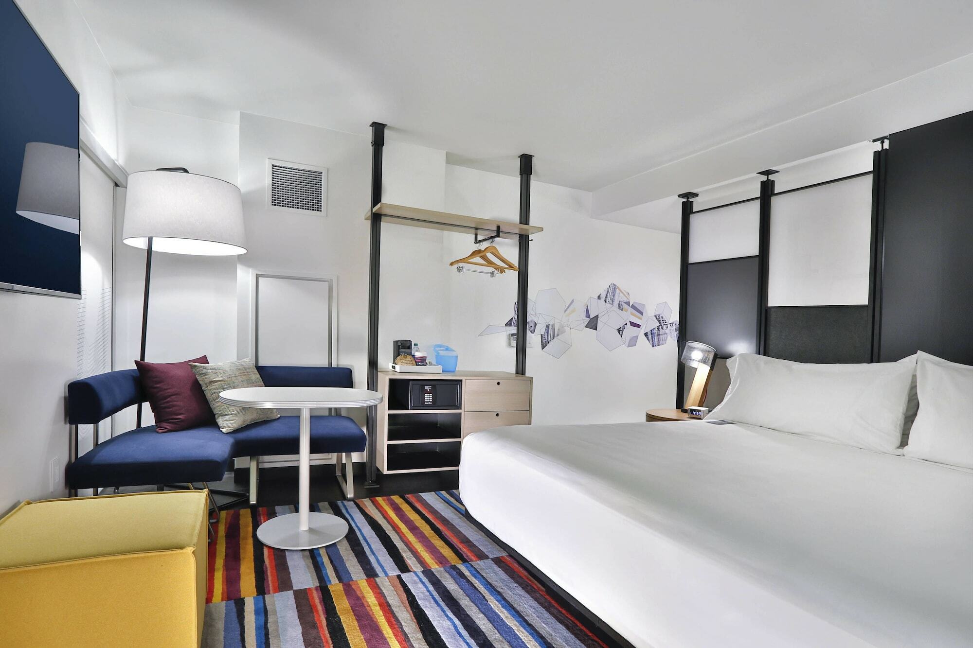 เอลอฟต์ ชิคาโก แม็ก ไมล์ Hotel ภายนอก รูปภาพ