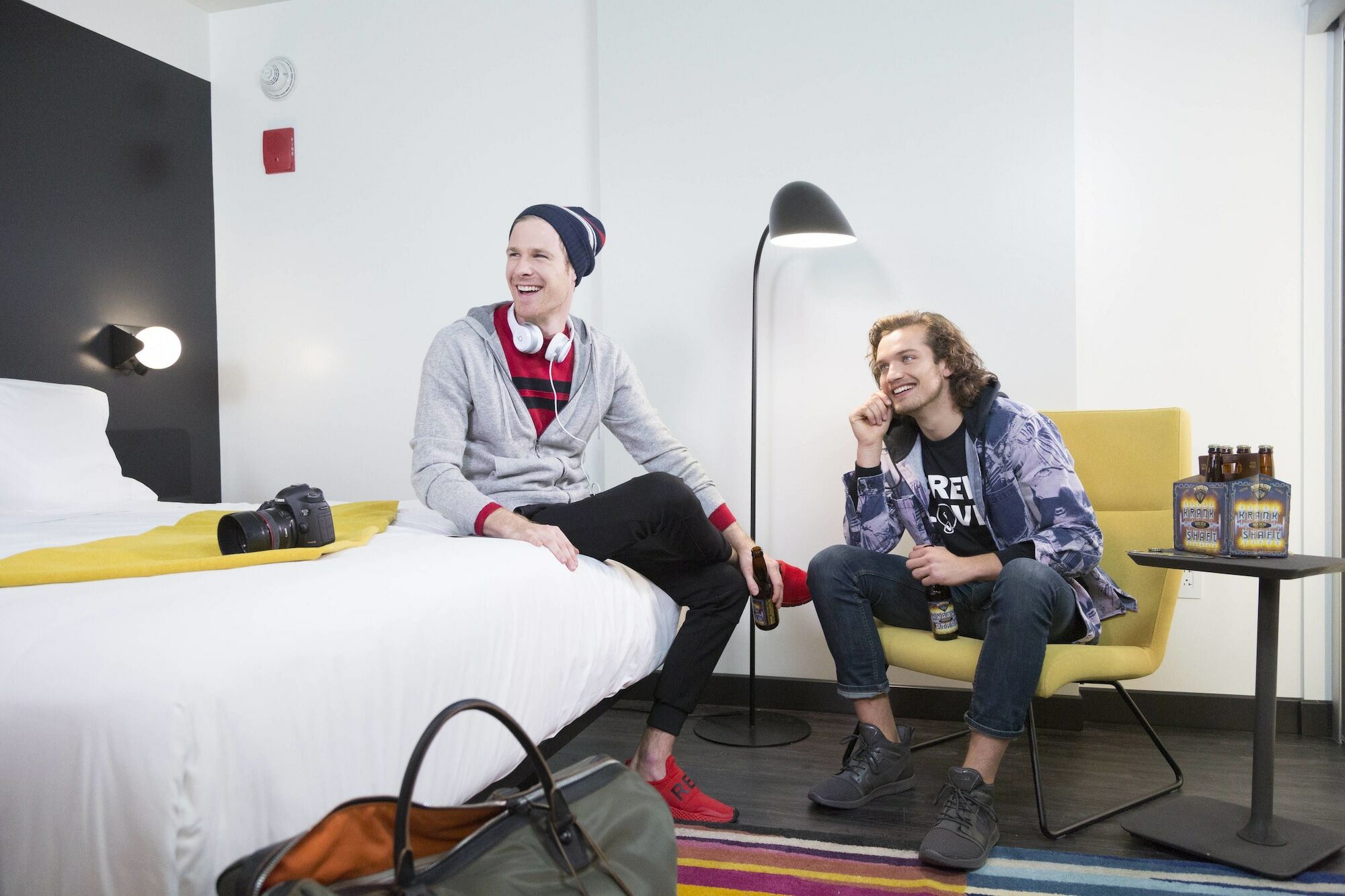 เอลอฟต์ ชิคาโก แม็ก ไมล์ Hotel ภายนอก รูปภาพ